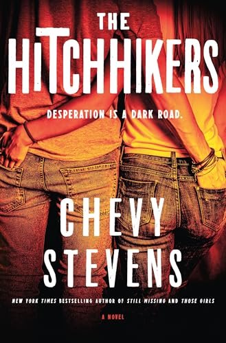 Chevy Stevens book cover