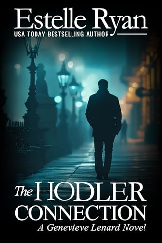 Estelle Ryan book cover