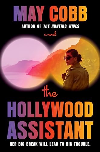 May Cobb book cover