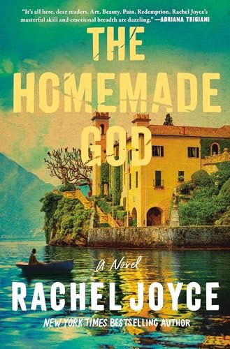Rachel Joyce book cover