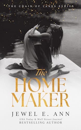 Book cover for "The Homemaker" by Jewel E Ann