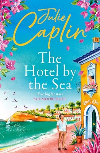 Julie Caplin book cover