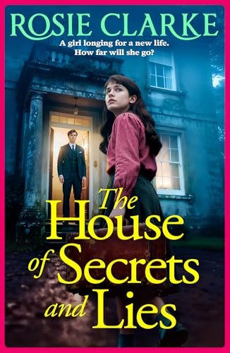 Rosie Clarke book cover