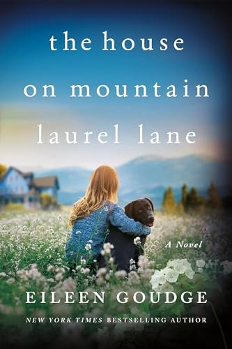 Eileen Goudge book cover