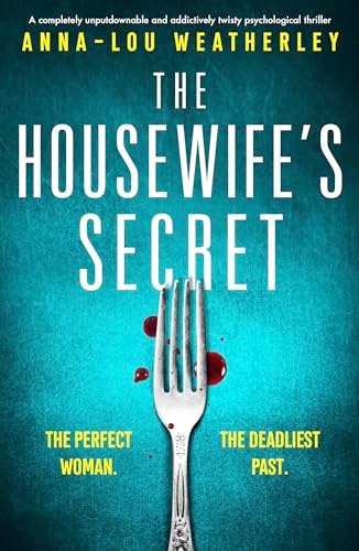 Anna Lou Weatherley book cover