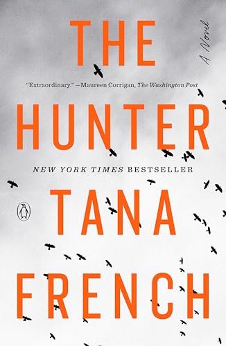 Tana French book cover