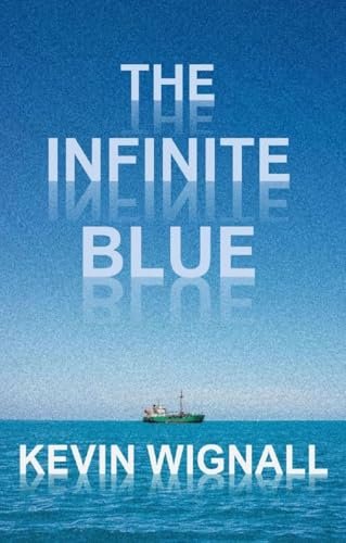 Kevin Wignall book cover