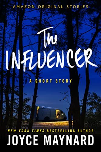 Joyce Maynard book cover