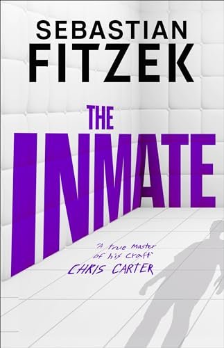 Sebastian Fitzek book cover