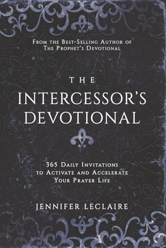 Jennifer LeClaire book cover