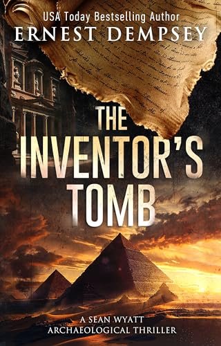 Sean Wyatt book cover