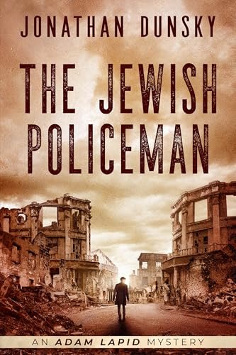 Jonathan Dunsky book cover