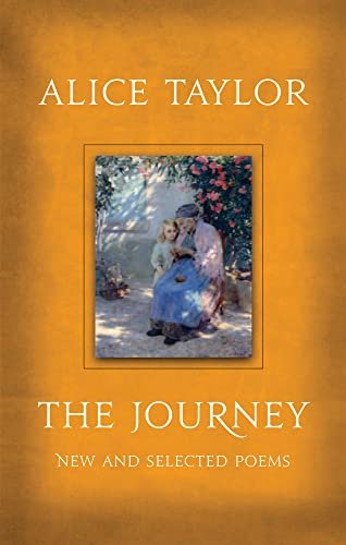 Book cover for "The Journey" by Alice Taylor