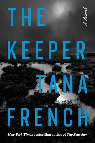 Tana French book cover