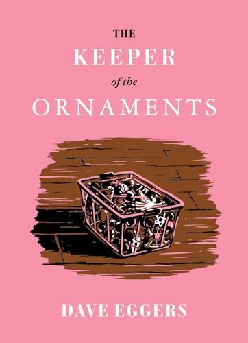 Dave Eggers book cover