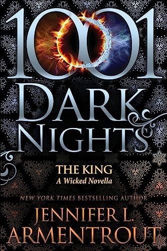 Wicked Trilogy book cover