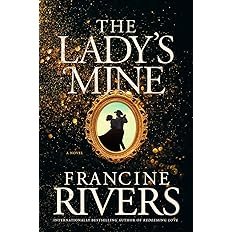 Francine Rivers book cover