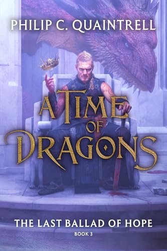 Philip C Quaintrell book cover