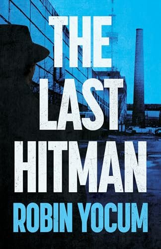 Robin Yocum book cover