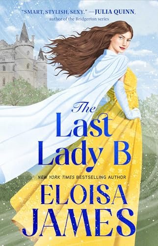 Eloisa James book cover