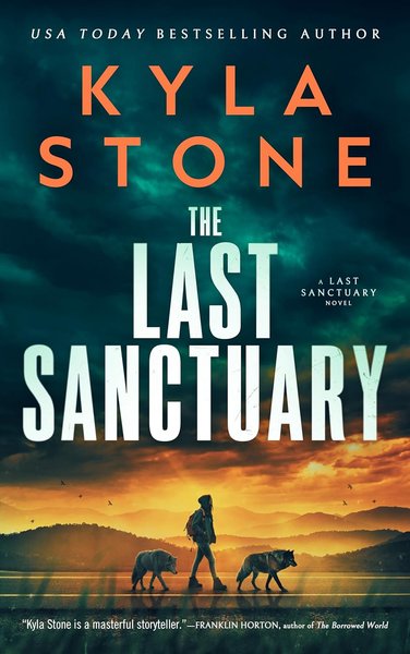 Kyla Stone book cover