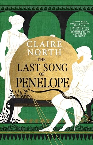 Claire North book cover