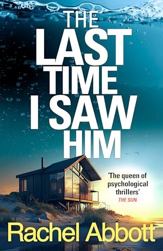 Rachel Abbott book cover