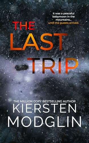 Kiersten Modglin book cover