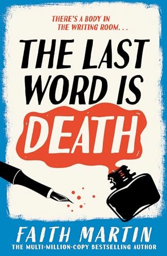 Faith Martin book cover