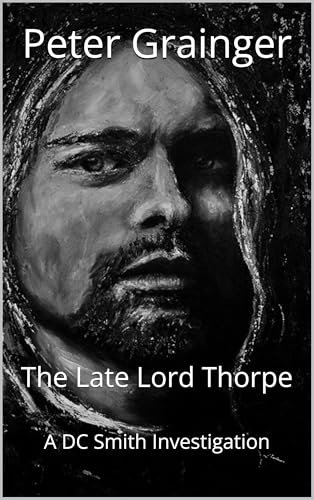 DC Smith book cover