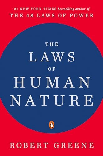 Robert Greene book cover