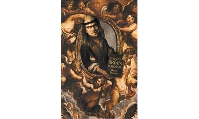 Book cover for "The Life of Brian" by Michael Palin