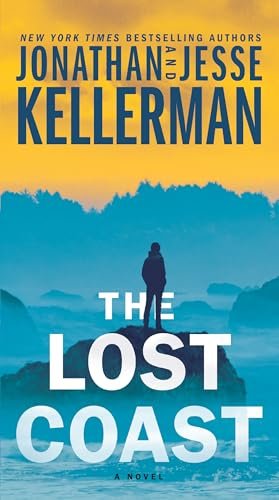 Jesse Kellerman book cover