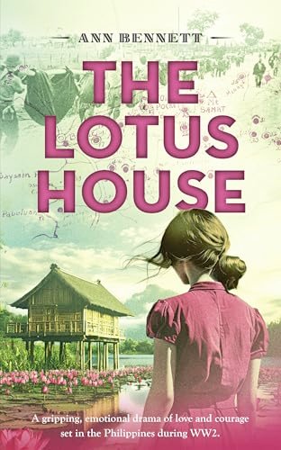Ann Bennett book cover