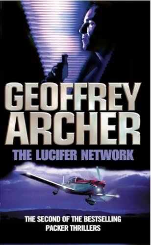 Geoffrey Archer book cover