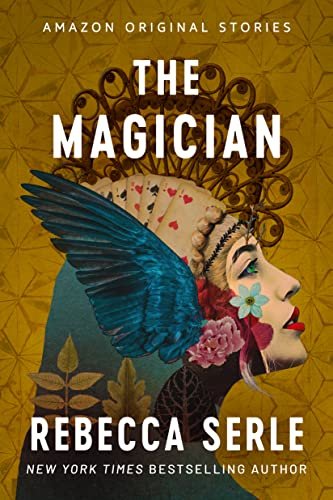 Rebecca Serle book cover
