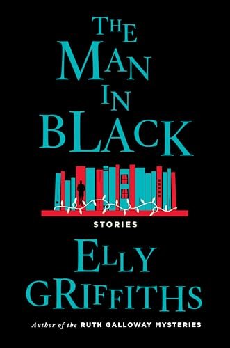 Ruth Galloway book cover