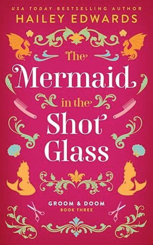 Hailey Edwards book cover