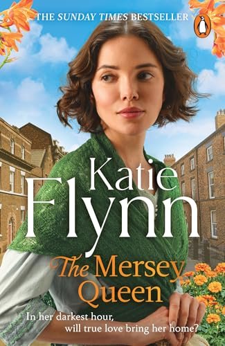 Katie Flynn book cover