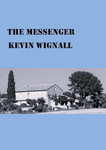 Kevin Wignall book cover