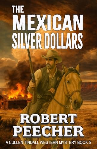 Robert Peecher book cover