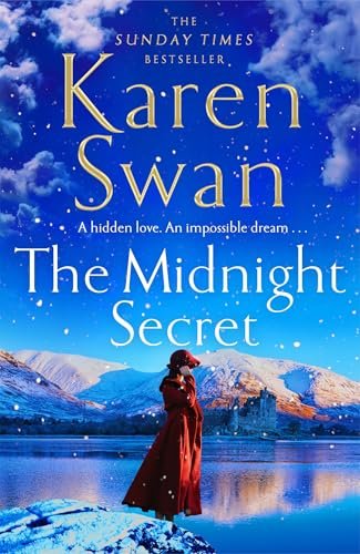 Karen Swan book cover