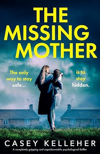 Casey Kelleher book cover