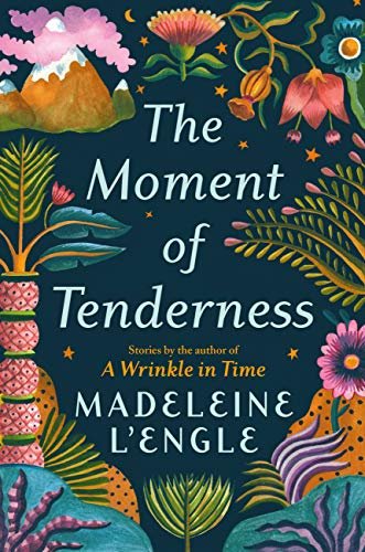 Madeleine L'Engle book cover