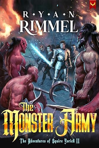 Ryan Rimmel book cover