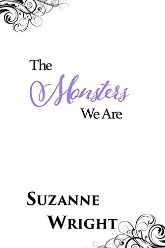 Suzanne Wright book cover