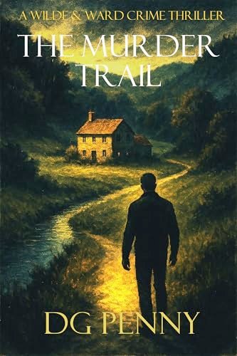 David Penny book cover