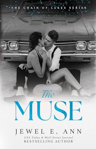 Jewel E Ann book cover
