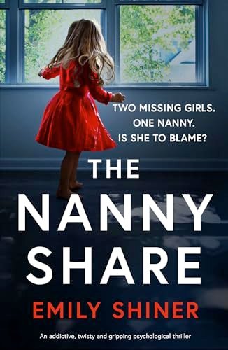 Emily Shiner book cover