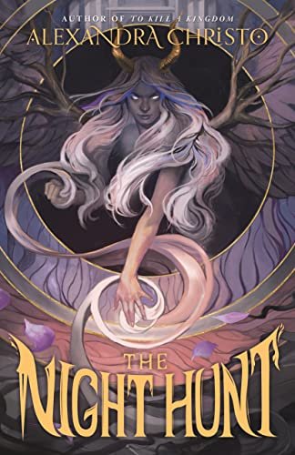 Alexandra Christo book cover